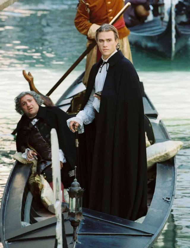 读书｜好色之徒卡萨诺瓦