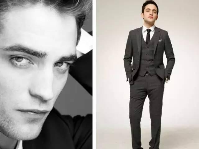 听说娱乐圈最近流行撞脸？看看有没有你的爱豆？