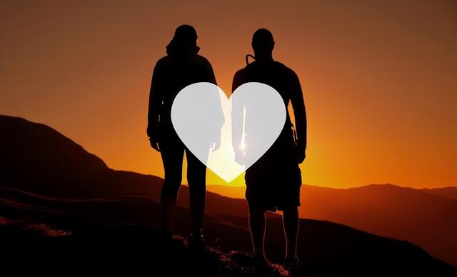 难耐寂寞的美少妇，被小男友迷了心窍