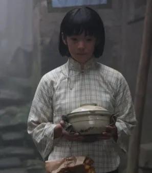 诗意与浪漫交织的抗日战争片——《生死线》