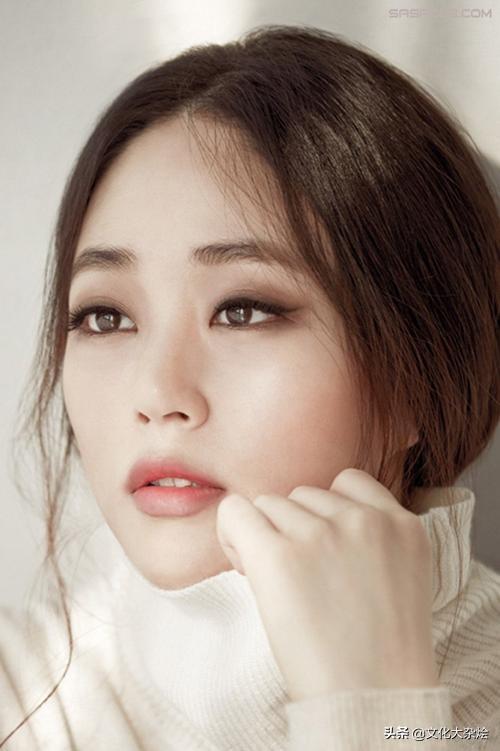 韩国演员金孝珍：携新作品《私生活》回归，老公是影帝刘智泰