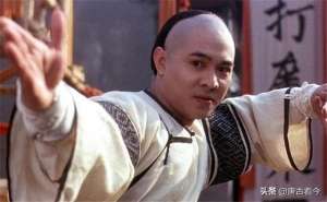 铜皮铁骨(方世玉是少林十虎之一，一身铜皮铁骨，却在24岁时被“踢肛”而死)