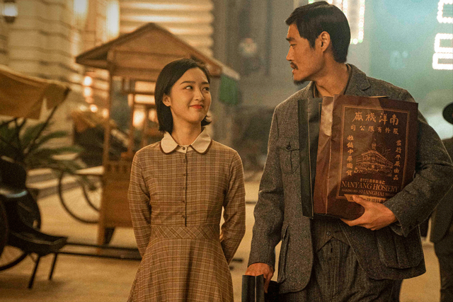 37岁张本煜:坚守10年,他成了万合天宜最有演技的演员