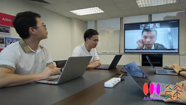 创业之路 双城追梦丨你好！我来自1999