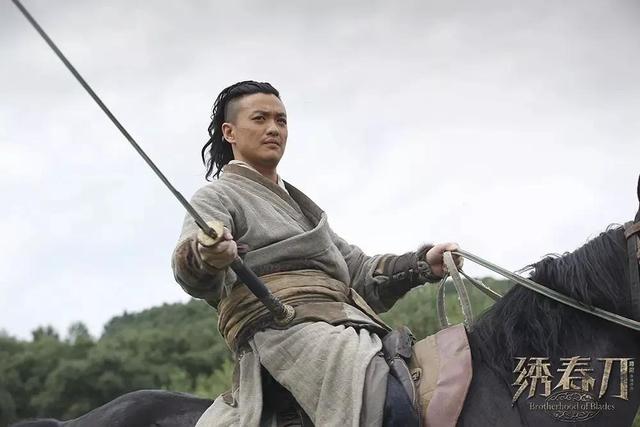 除了“加钱”和“润”，《绣春刀1》这些细节你注意到了吗？