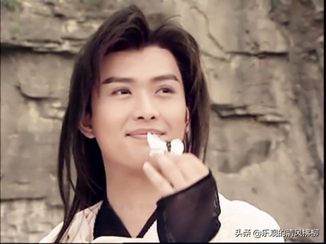 美男子还得看上海！十五位大明星个个眉清目秀风流倜傥，演技超群