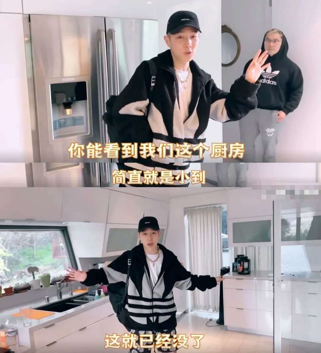 “贵族玩家”马伯骞：家世显赫资产过亿，不料身高不达标饱受质疑