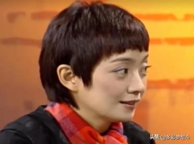 演员王海燕：38岁时嫁张嘉译，在41岁高龄为张嘉益生女儿