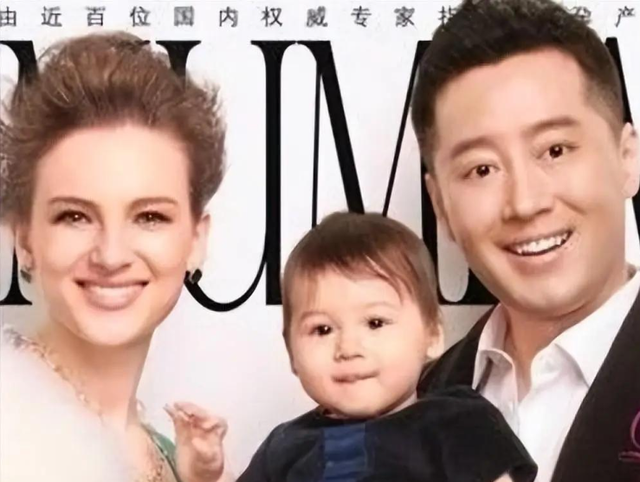 蔡国庆：弟弟娶了个俄罗斯老婆，我和妻子托起白发父母的晚年