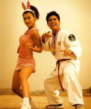 韩国经典三级电影(韩国大尺度“三级片”《色即是空》女神河智苑为艺术献身)