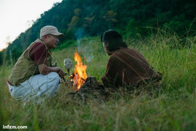 用手机的时候，你也可以有正念 钦哲诺布与电影《嘿玛 嘿玛》