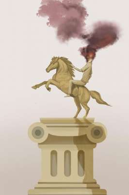 上赶子(明知渣男碰不得，为什么还有女生上赶子？心理学：潜意识作的怪)