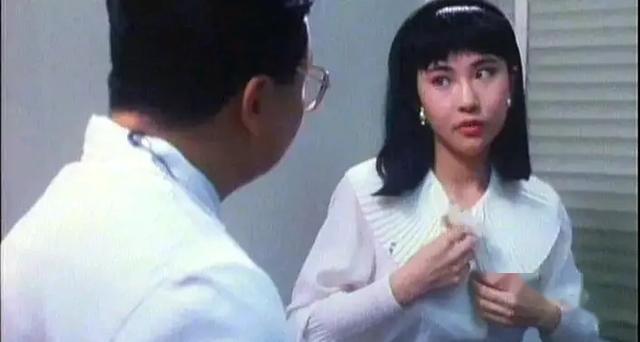 九部,经典港片,大尺度,电影,值得你一看