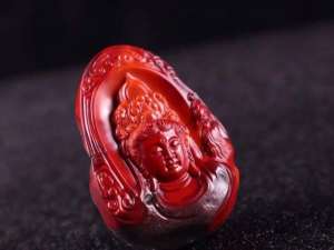 南红玛瑙怎么鉴别(南红玛瑙应该如何鉴别？从这五个方面入手，准没错)