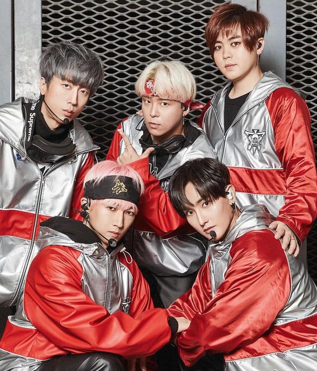 韩星朴至善被曝与妈妈双双去世！疑是自杀，次日是其36岁生日