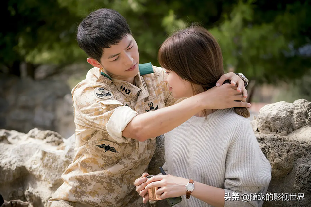 推荐：10部韩国值得三刷的高分排名前十电视剧，超好看。