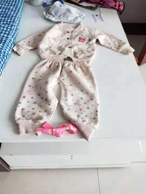 来自吉林的24岁姑娘突患白血病，网友接力找亲生父母