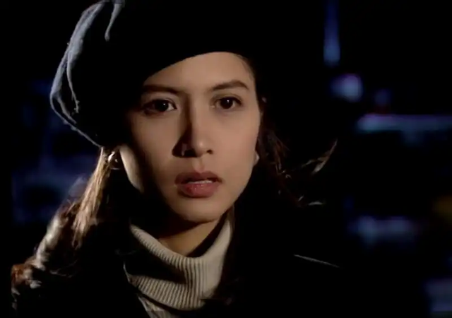 错过郑伊健后,再没有人对邵美琪那么好了