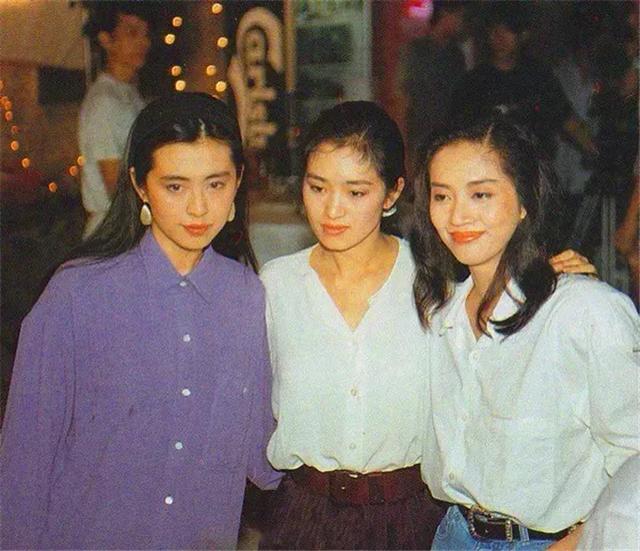 200多位明星，4天时间拍完的《豪门夜宴》，其实有两个版本