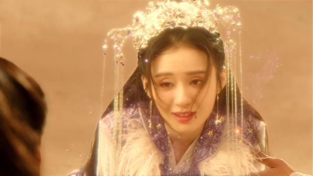 《月歌行》大结局：好家伙，这是我一整年看过的，最离谱的大结局