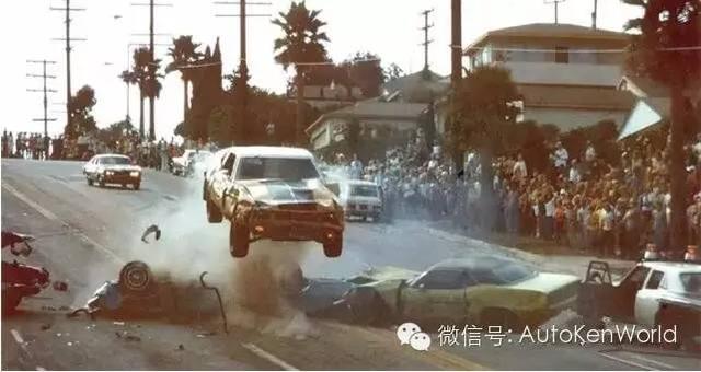 10部大家都爱看的车电影——这个情人节不孤单