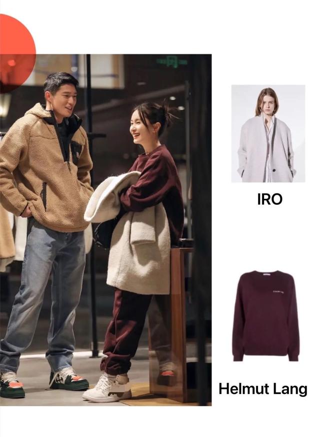 身高159cm的王子文，也太会穿了吧？