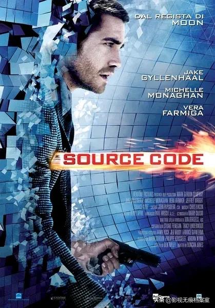 影单之穿越时空的奇幻之旅：盘点13部不能错过的经典穿越题材电影