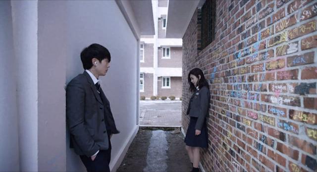 韩国限制级电影推荐,这5部有尺度有颜值,适合成年人观看!