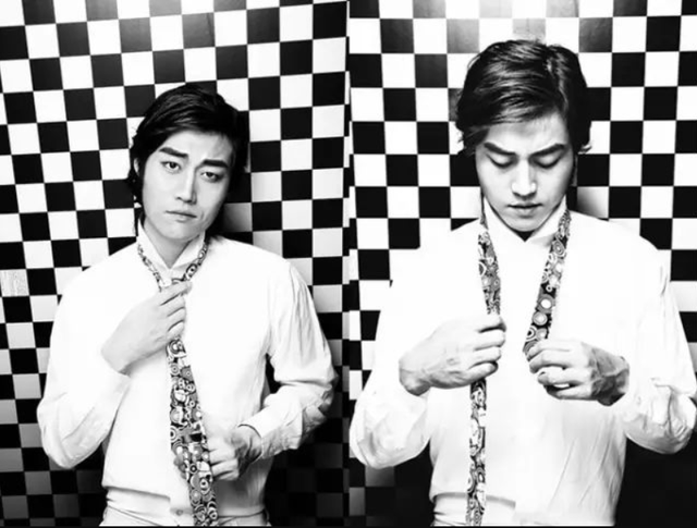 37岁张本煜:坚守10年,他成了万合天宜最有演技的演员