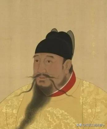 为了利益连亲爹都卖——周府汝南庶人朱有爋