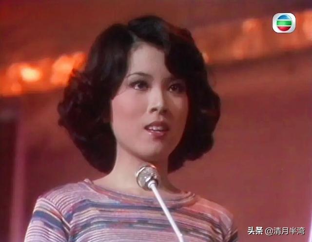 凸嘴也好看的港风女星，只服这6位，辨识度高不说，还别有风情