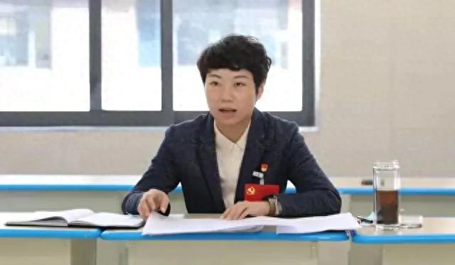 北大博士李明霖，跨市履新