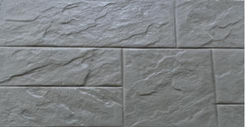 只需六个步骤！教会你做压花地坪