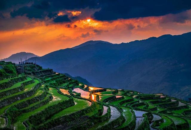 熬夜整理!贵州这个秘境把我美哭了(附7天避坑血泪地图)