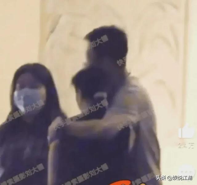 范冰冰老爸真帅，73岁与女儿像兄妹，女儿新男友就按老爸标准找的