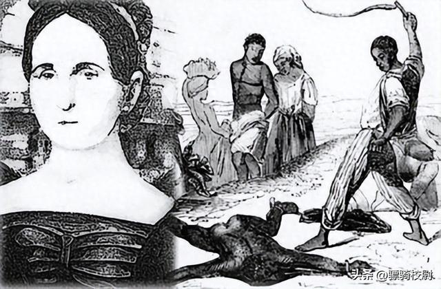 青竹蛇儿口，黄蜂尾后针，历史上最暴力的女人都有谁？