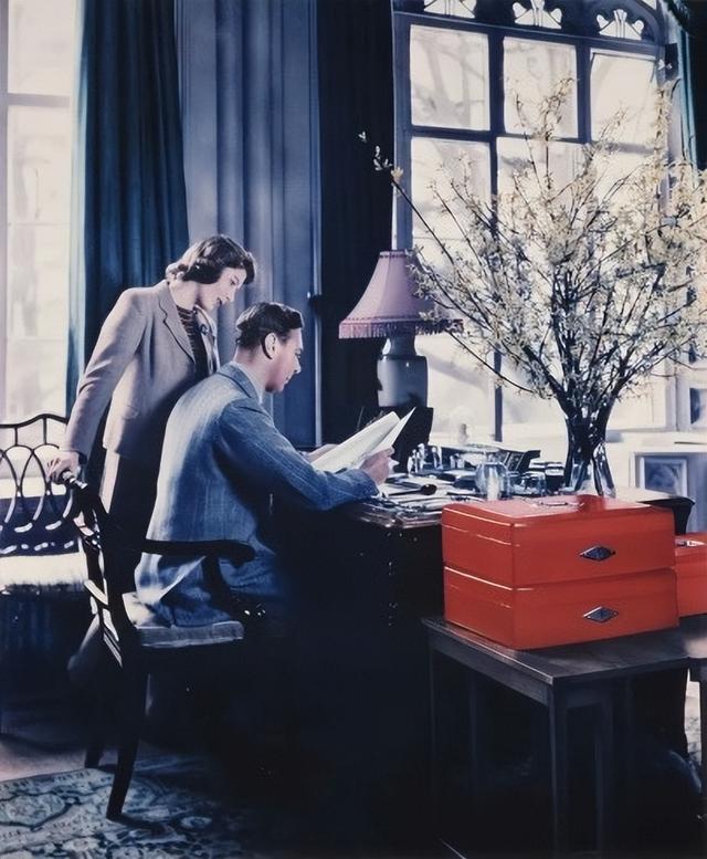 英女王母亲：又矮又胖的“苏格兰厨子”，却生出了美若天仙的女儿