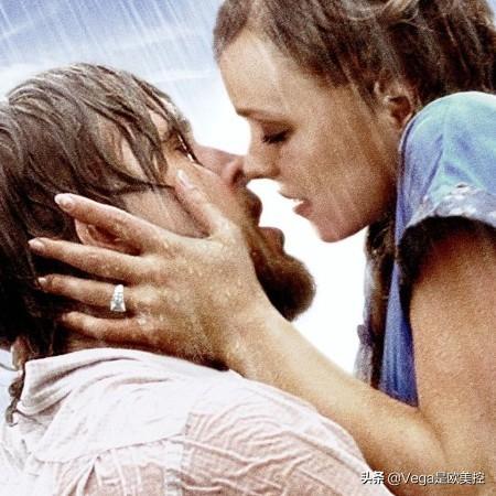 22个来自经典欧美电影中的浪漫之吻，哪个是你的爱情启蒙？