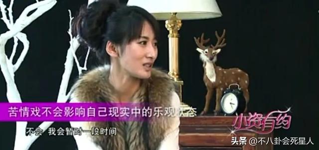 郭珍霓的退圈，揭示了娱乐圈的“残酷”