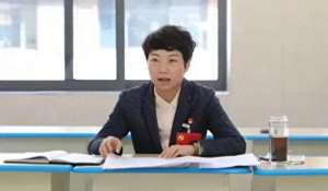 李明霖个人资料(北大博士李明霖，跨市履新)