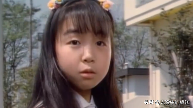 铁甲小宝：特摄中的颜值小姐姐，小时候的你是不是光看铁疙瘩了？