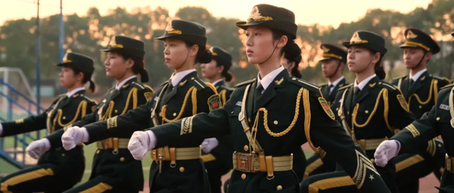 原创MV｜《我们》一起献礼新中国75华诞