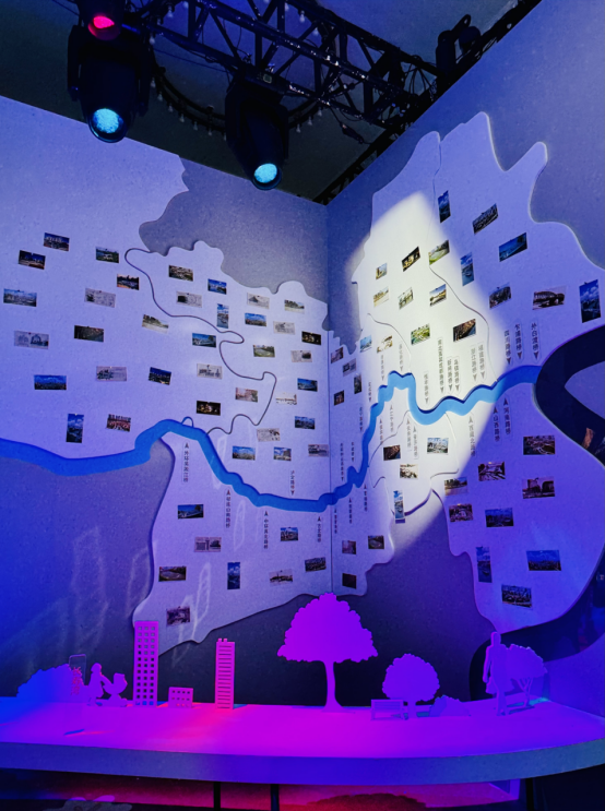 一个会讲故事的光影大展：解密“夜上海”传奇