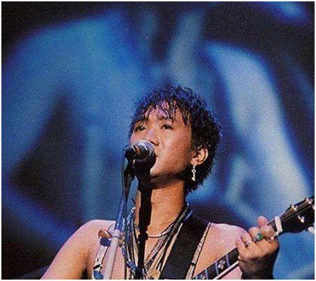 「内有免费门票」嗨，来听黄家驹的光辉岁月……