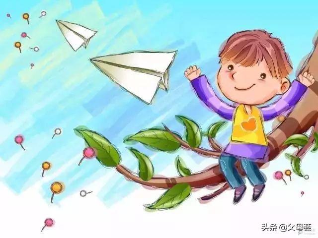 朗朗上口的20首经典童谣，孩子一听就会爱上