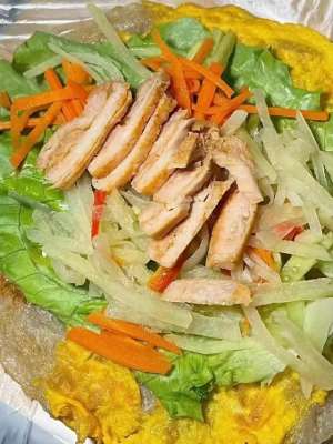 麦片好剧网(减肥减脂食谱)