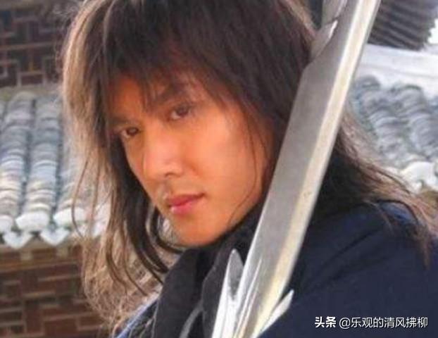 美男子还得看上海！十五位大明星个个眉清目秀风流倜傥，演技超群