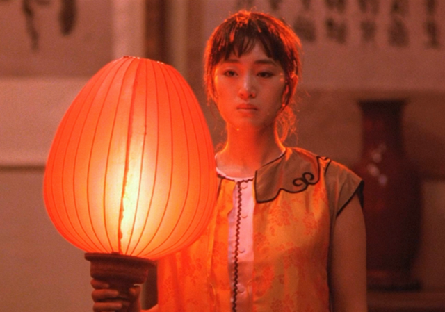 《妻妾成群》：浅析女主颂莲悲剧人生的三大原因及命运走向