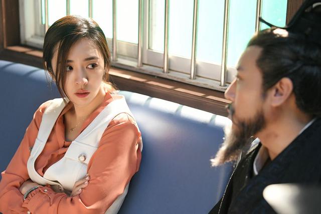 于和伟王晓晨为“演员”群体发声《我就是演员》用真挚好戏引全网泪目