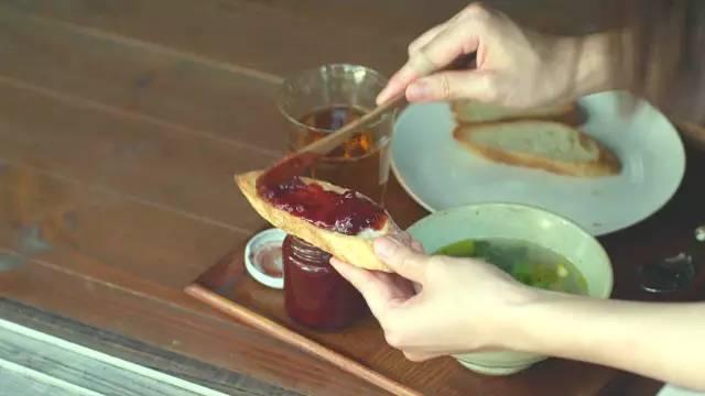 如果我赖在厨房不肯走,全怪这5部美食电影